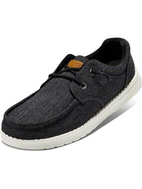 Comfortable Slip-On Loafers with Arch Support | Casual Boat Shoes for Women